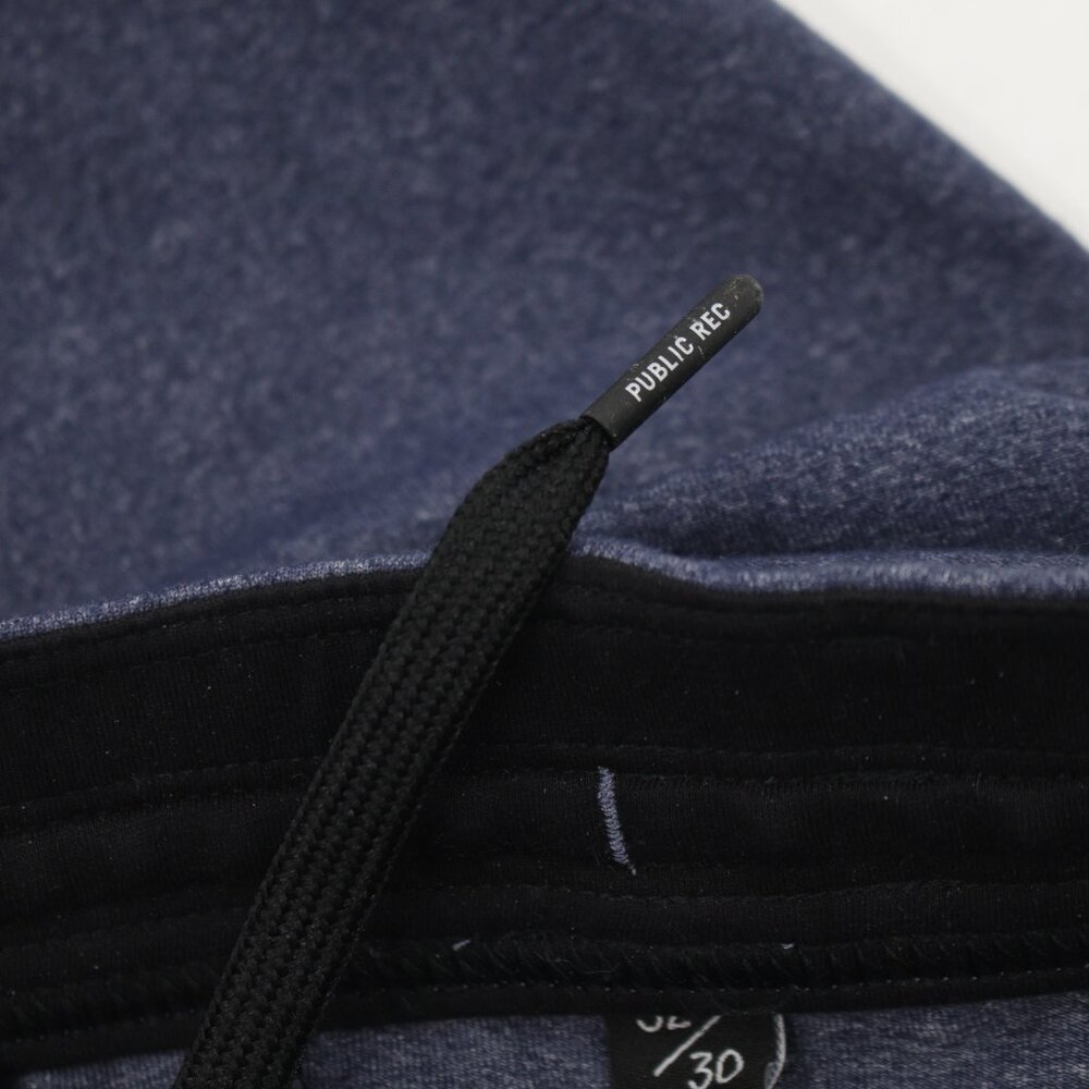 Public Rec Sweatpants Mens 32 L27 everyday jogger Athleisure Pockets Drawstring - Picture 7 of 14